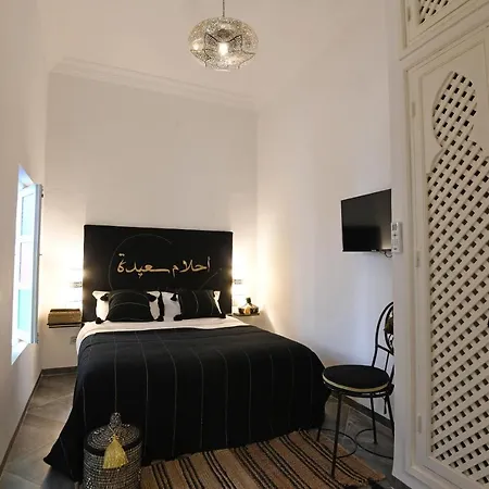 Riad Ck Medina-3