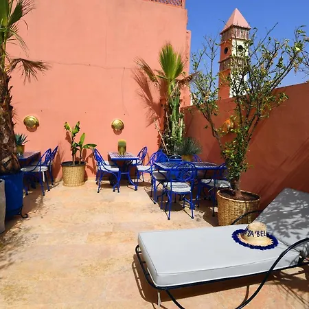 Riad Ck Medina-3
