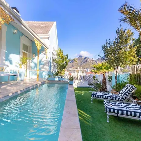 Amina Boutique Hotel-2