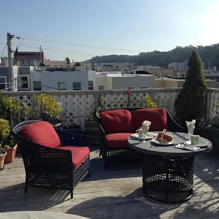 Beautiful Edwardian Victorian Homestay B&B-3