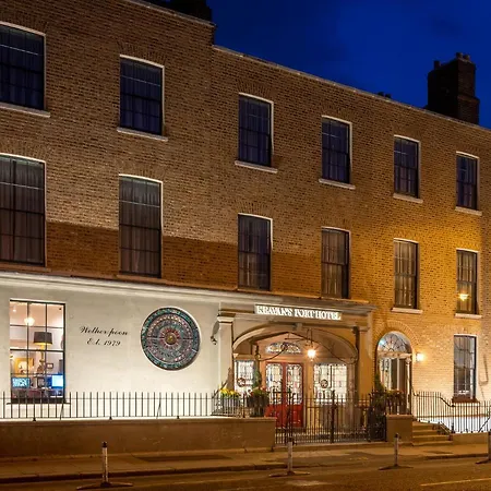 Keavan'S Port Hotel, Dublin-2