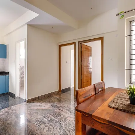 Splendid Shubham Serviced Apartments-2
