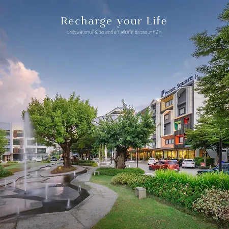 Prime Square Hotel-2