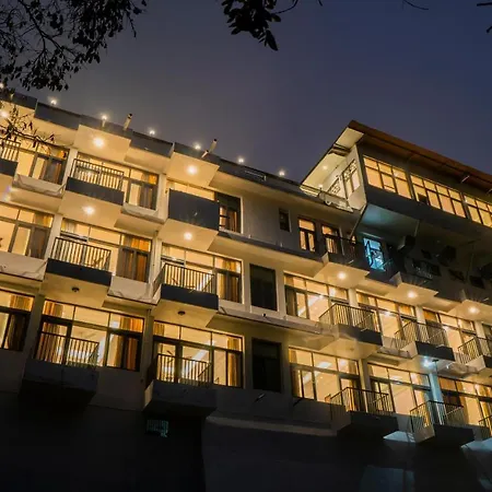 Pride Ashiyana Resort Mussoorie-3