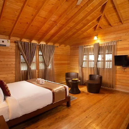 The Porcupine Castle Resort-2
