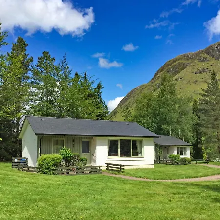 Glen Nevis Holidays-3