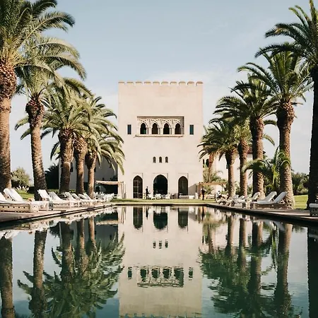 Ksar Char-Bagh Small Luxury Hotels-2