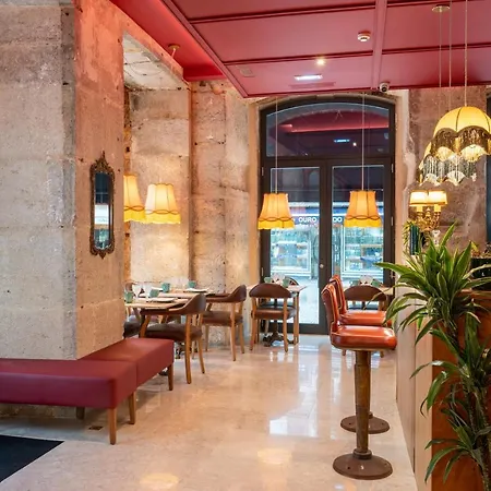 Boemio Flh Hotels-3