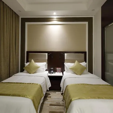 Regenta Inn Ranip Ahmedabad-3