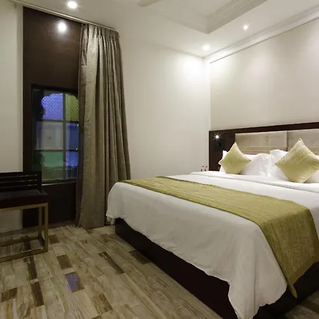 Regenta Inn Ranip Ahmedabad-3