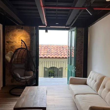 Corcho Rooms-2