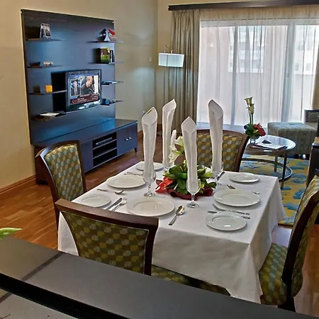 Chelsea Gardens Hotel Apartment-3