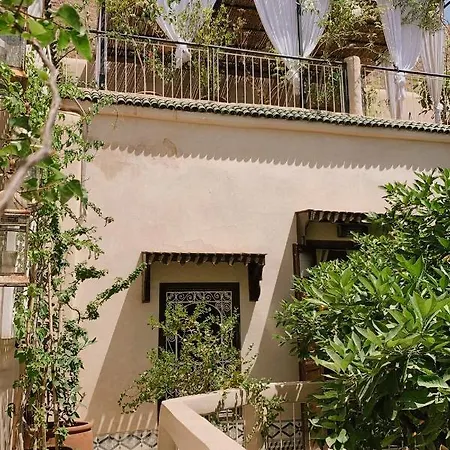 Riad Maison 24-2