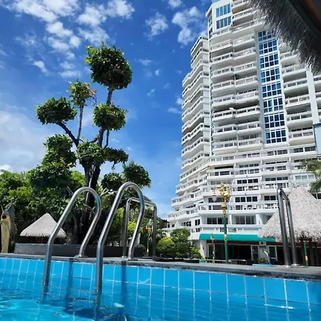 Andaman Sea View Private-3