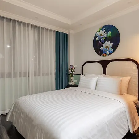 The Lotus Aman Hotel-2