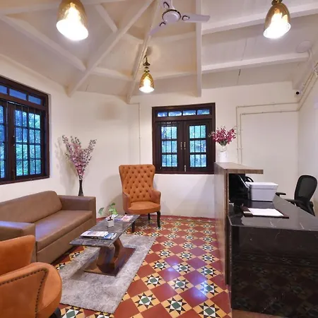 Arova Woods Zinc Journey By The Fern, Lonavala-2