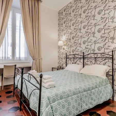 B&B Trastevere 94-3