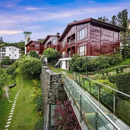 Great Trails Kodaikanal By Grt Hotels-3