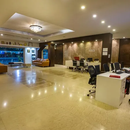 The Thane Club-3