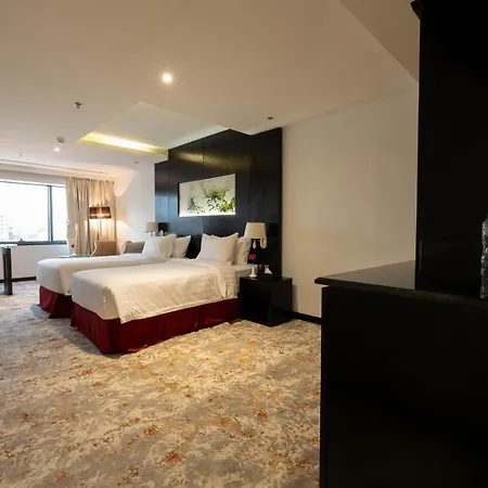 Mira Business Hotel-2