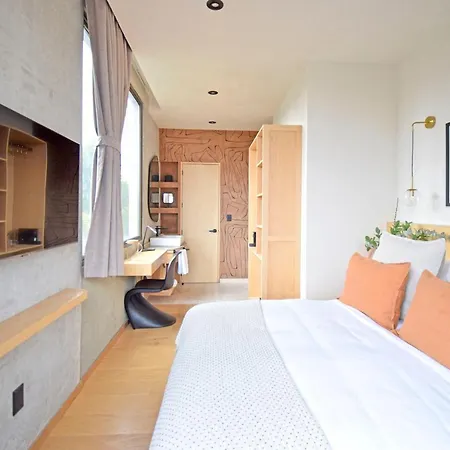 Boutique Hotel Durango219-2
