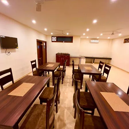 Hotel Prayag Inn Haridwar-3