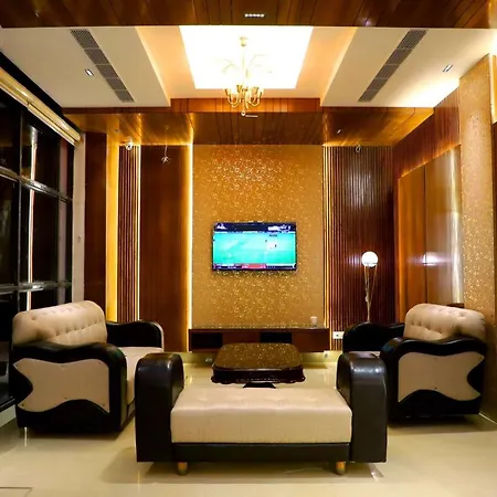 Hotel Diamond View-2