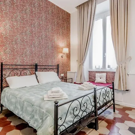 B&B Trastevere 94-2
