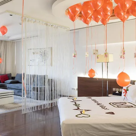 Mira Business Hotel-3