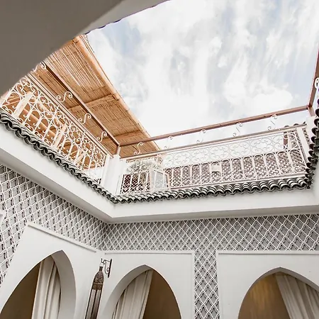 Riad Art & Emotions-2