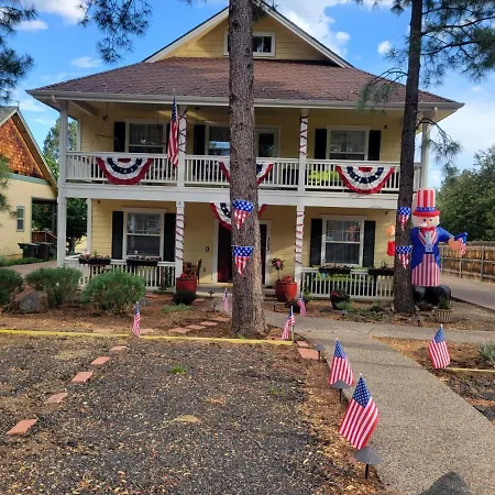 303 Bnb Inn Flagstaff-3