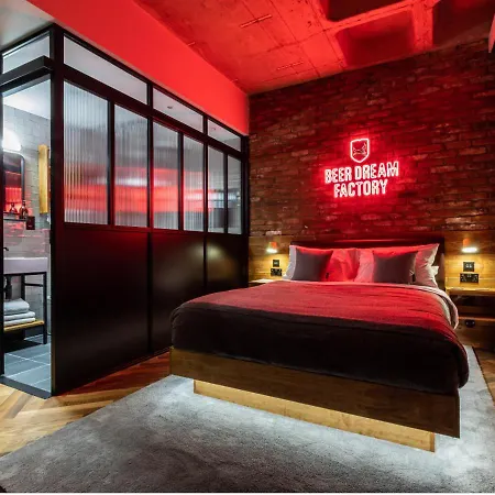 Brewdog Doghouse Manchester-3