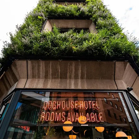 Brewdog Doghouse Manchester-2