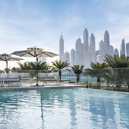 Radisson Beach Resort Palm Jumeirah-2