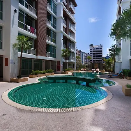 Icheck Inn Residences Patong-3