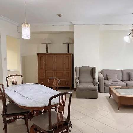 Batavia Hotel & Serviced Apartments Jakarta-2