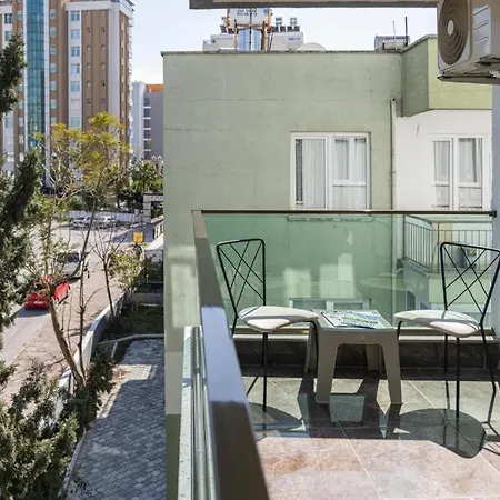 Abc Apart Hotel-3