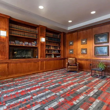 Mainstay Suites Lexington I-75-2