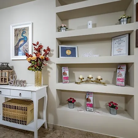 Maison Bianca B&B-2