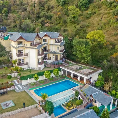 Regenta Resort Exotica Dharamshala On Hilltop-3
