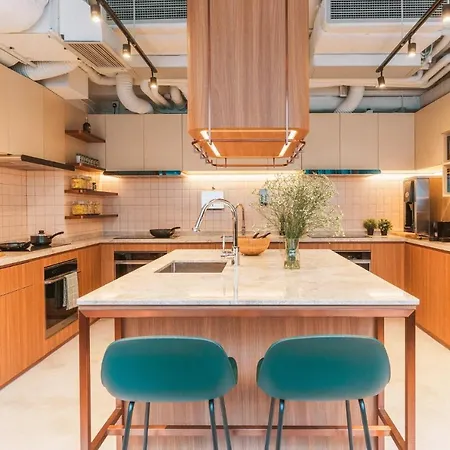 Weave Suites - Central West-3