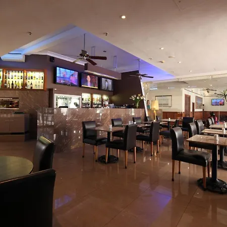 Astor Metropole Hotel-3