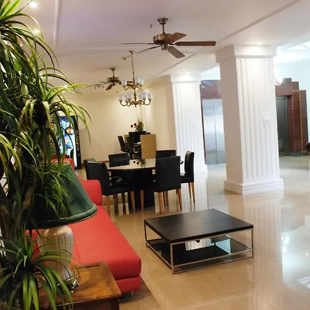 Astor Metropole Hotel-2