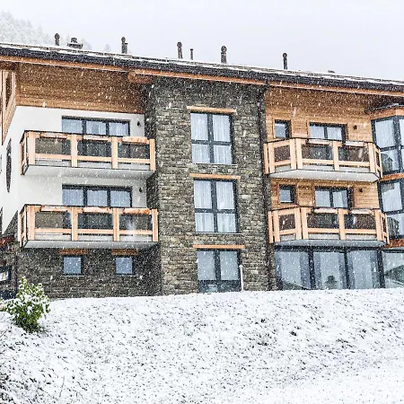 Suitenhotel Panorama Ski Lodge-2