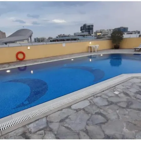 Akas-Inn Hotel Apartment-2