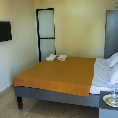 Anandvan Beach Resort-3