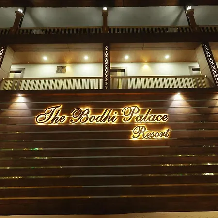 The Bodhi Palace Resort-2