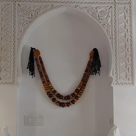 Riad Dar Eternity-2
