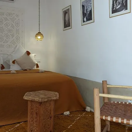 Riad Dar Eternity-3