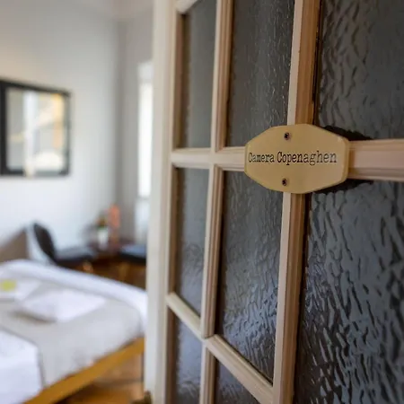 Fuordarno Bed & Breakfast-3